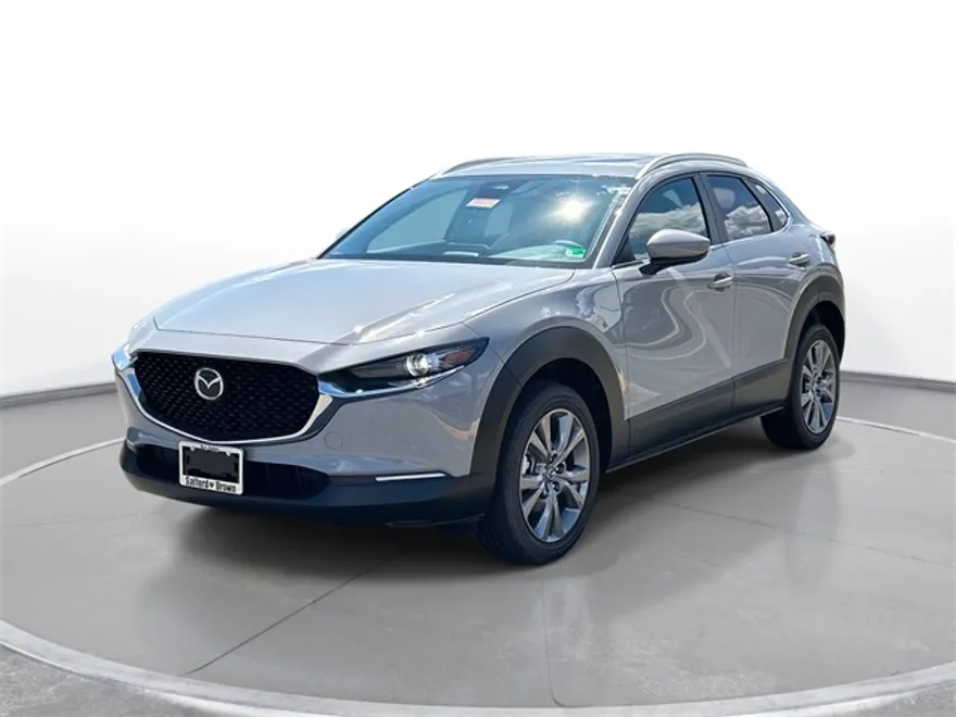 2025 Mazda CX-30 2.5 S Preferred photo 1