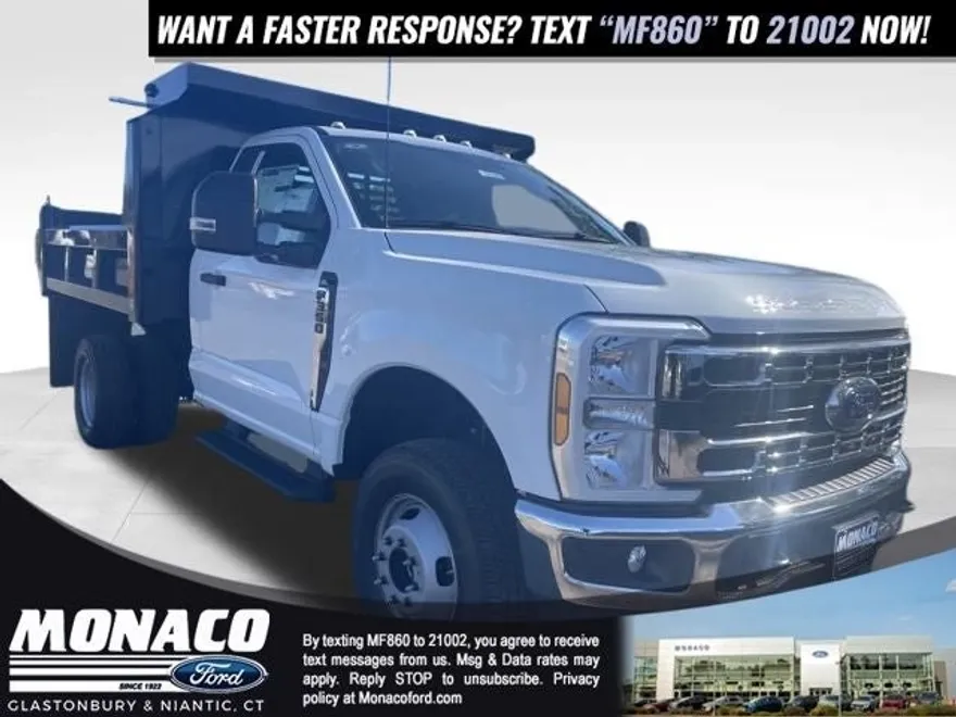 2026 Ford F-350 photo 1