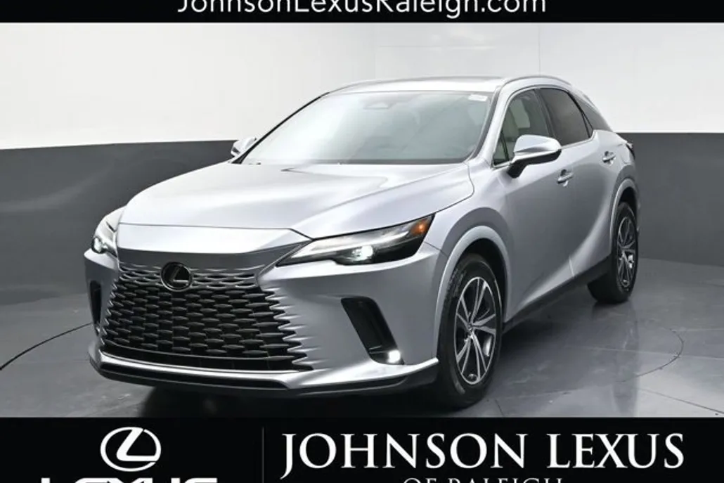 2024 Lexus RX 350 Premium photo 1