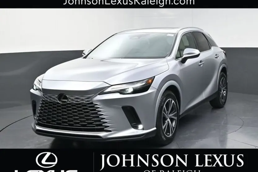 2024 Lexus RX 350 Premium photo 1