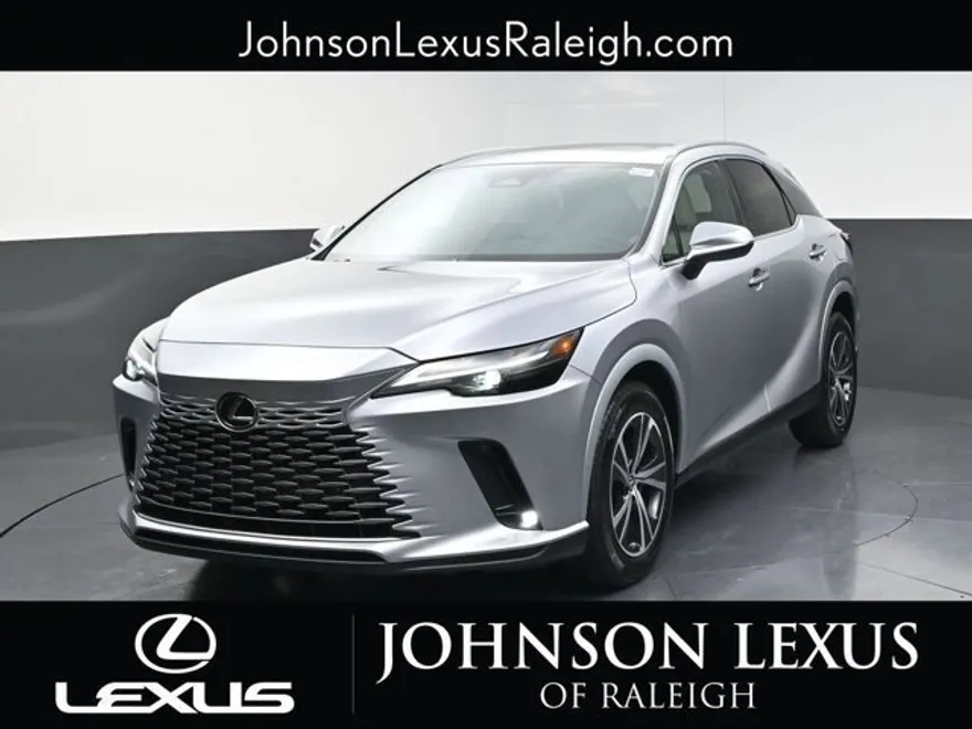 2024 Lexus RX 350 Premium photo 1