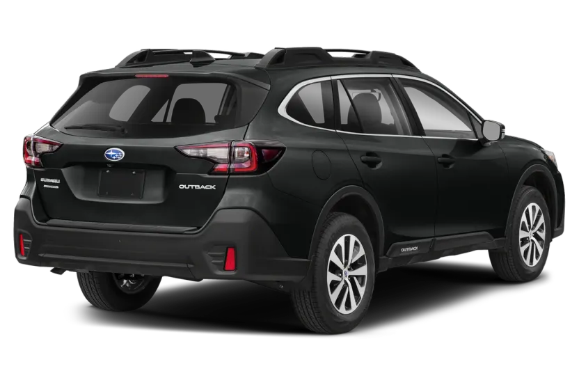 2022 Subaru Outback Premium photo 1