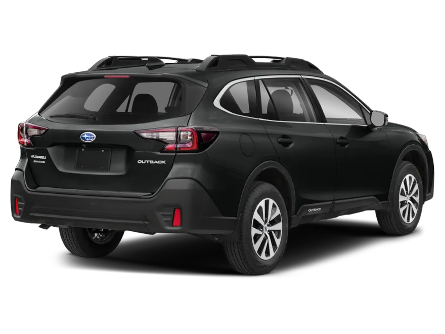 2022 Subaru Outback Premium photo 1