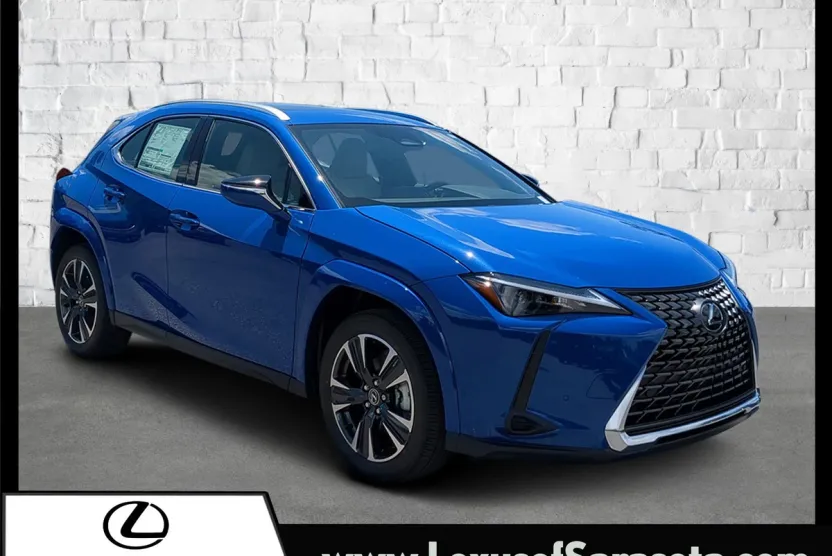 2025 Lexus UX Premium photo 1