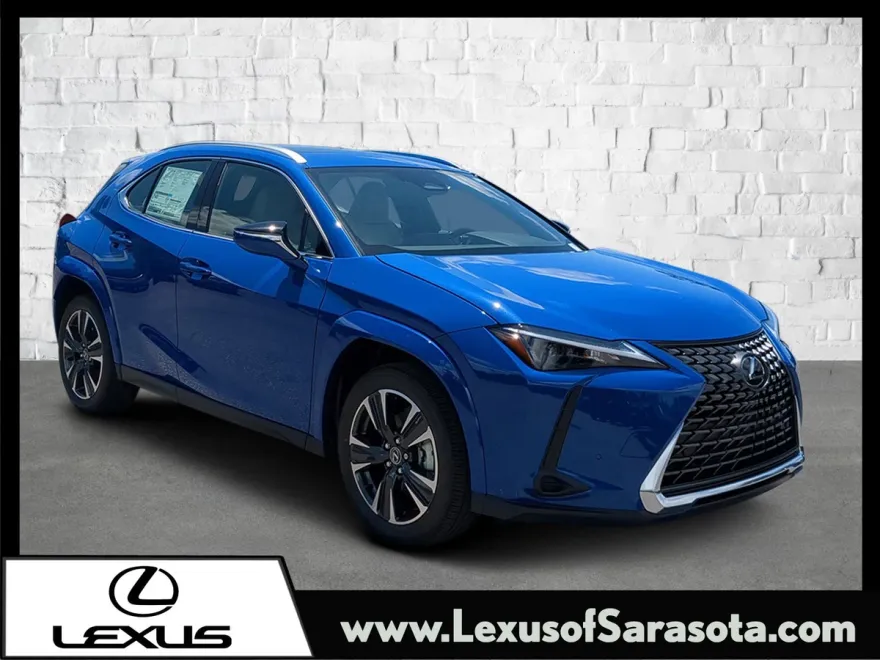 2025 Lexus UX Premium photo 1