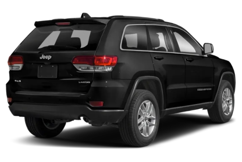 2019 Jeep Grand Cherokee Altitude photo 1
