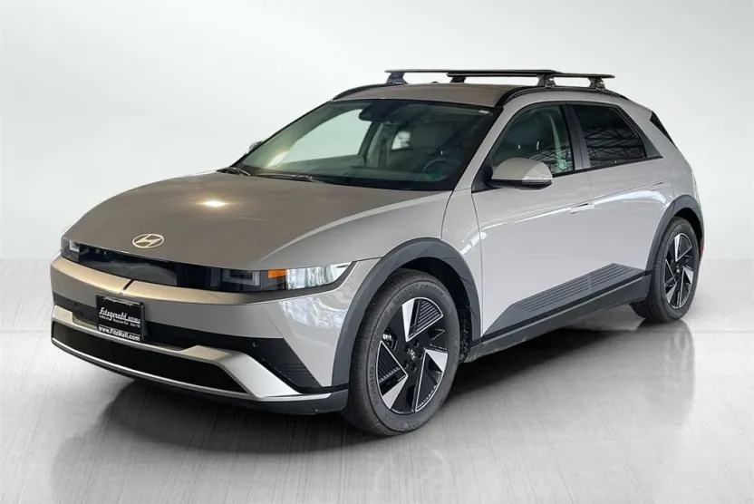 2025 Hyundai Ioniq 5 SEL photo 1