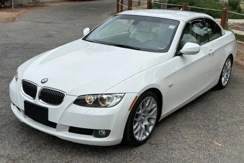 2010 Bmw 328i SULEV photo 1