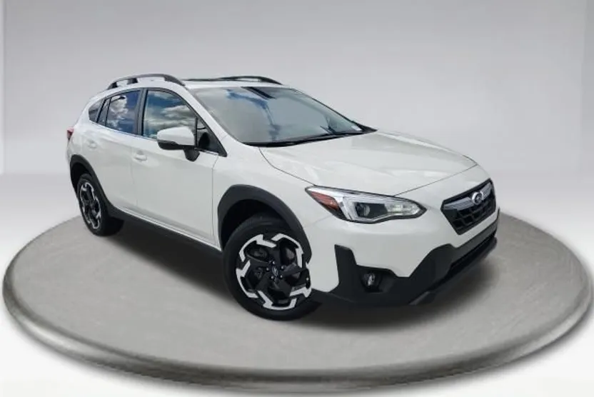 2023 Subaru Crosstrek Limited photo 1