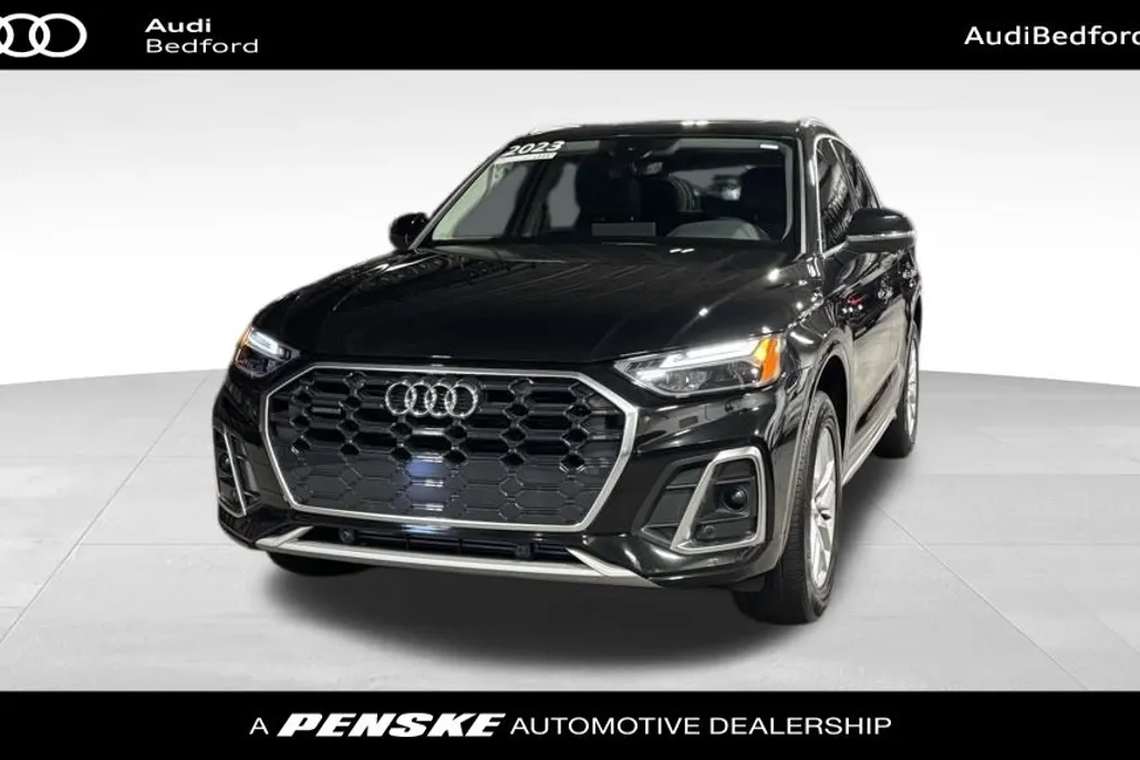 2023 Audi Q5 45 S line Premium photo 1