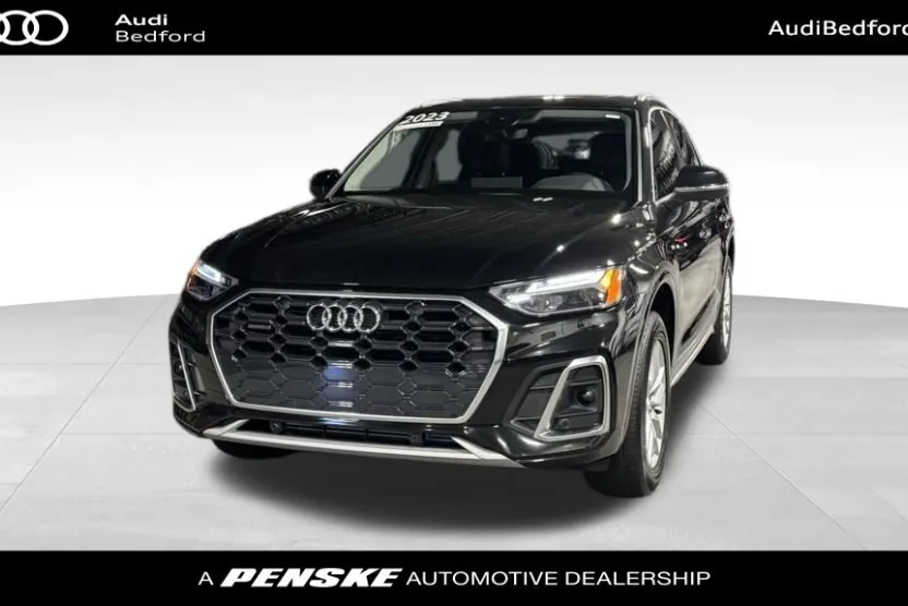 2023 Audi Q5 45 S line Premium photo 1