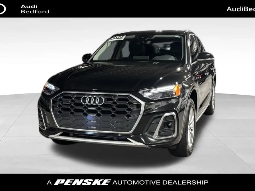 2023 Audi Q5 45 S line Premium photo 1
