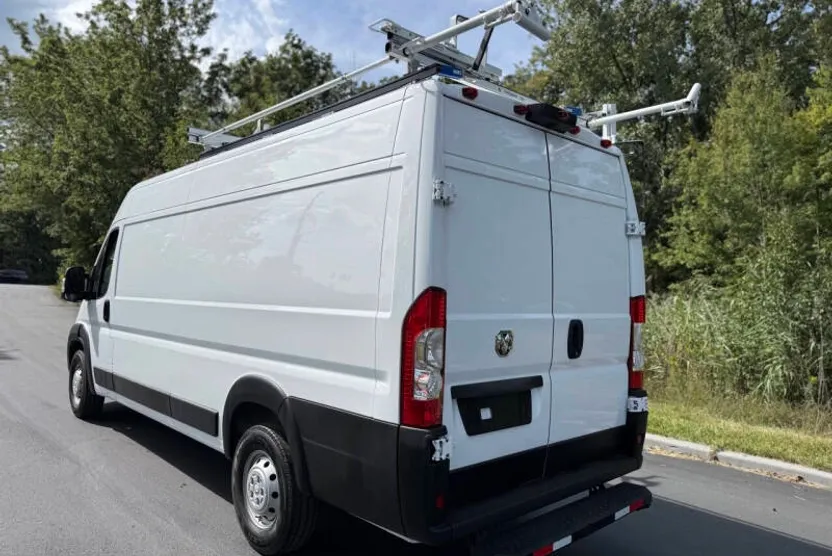 2023 Ram ProMaster 3500 photo 1