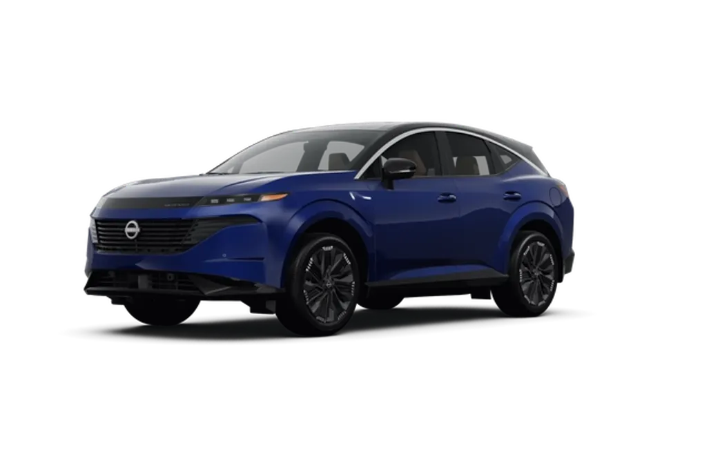 2025 Nissan Murano SL photo 1