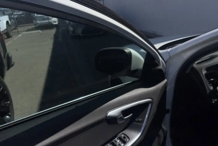 2018 Volvo S60 Inscription photo 1