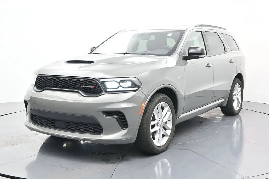 2024 Dodge Durango R/T Plus photo 1