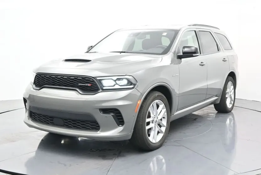 2024 Dodge Durango R/T Plus photo 1