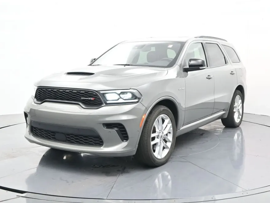 2024 Dodge Durango R/T Plus photo 1