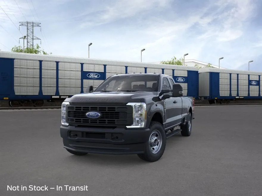 2026 Ford F-350 XL photo 1