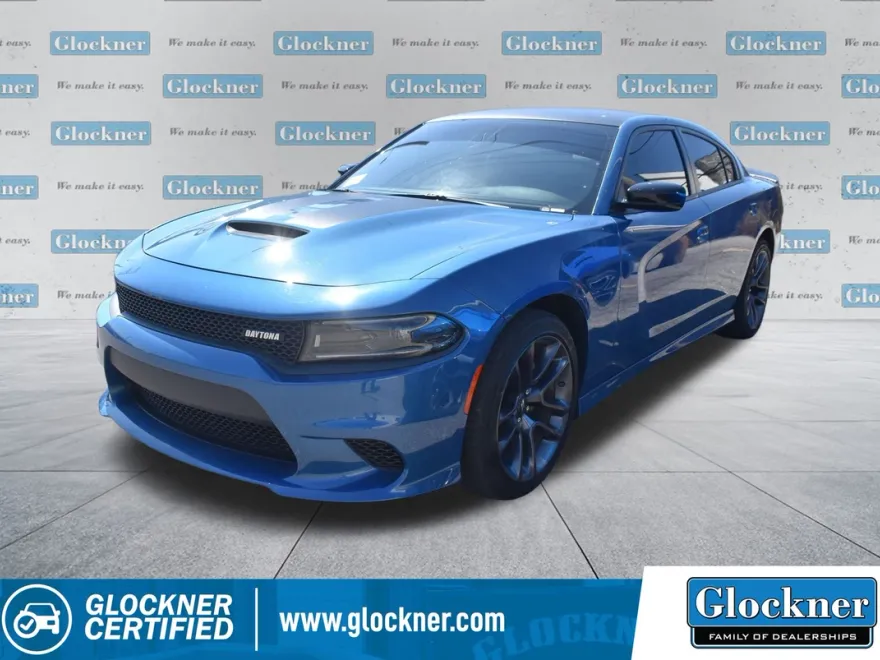 2023 Dodge Charger R/T photo 1