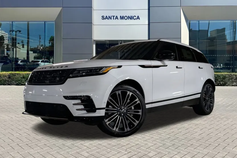 2026 Land Rover Range Rover Velar P400 Autobiography photo 1
