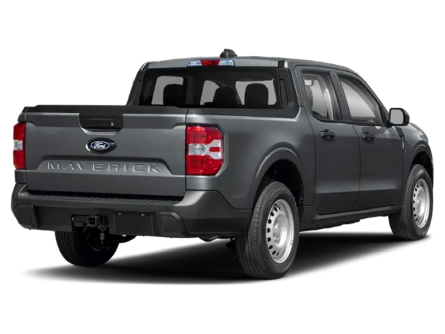 2025 Ford Maverick XL photo 1