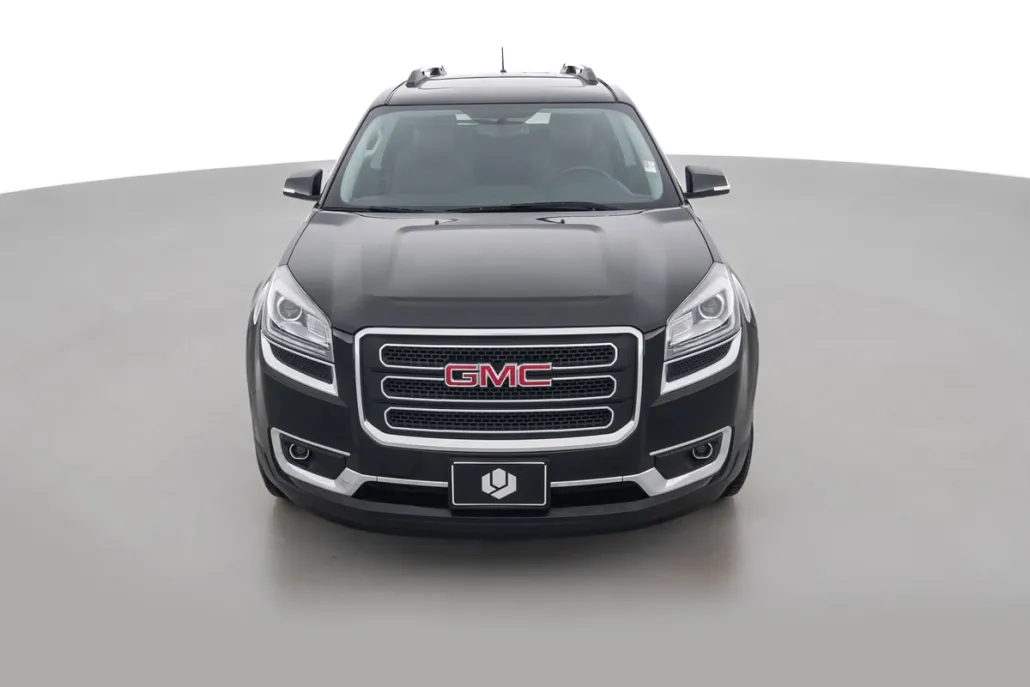 2013 Gmc Acadia SLT photo 1