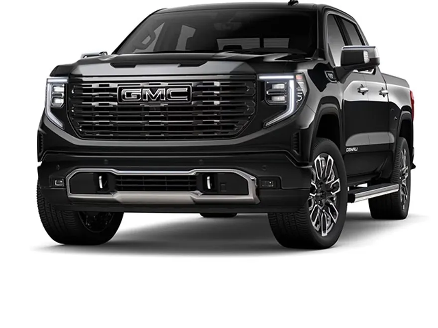 2023 Gmc Sierra 1500 Denali Ultimate photo 1