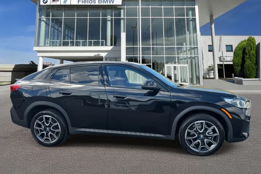 2025 Bmw X2 xDrive28i photo 1