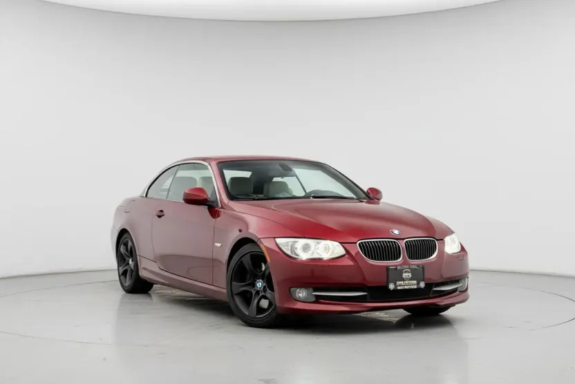 2013 Bmw 335i 3-Series photo 1