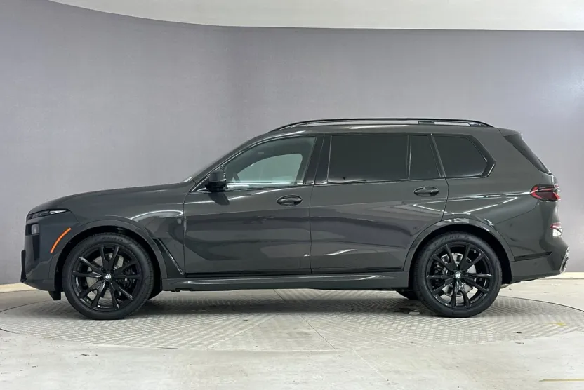 2026 Bmw X7 xDrive40i photo 1