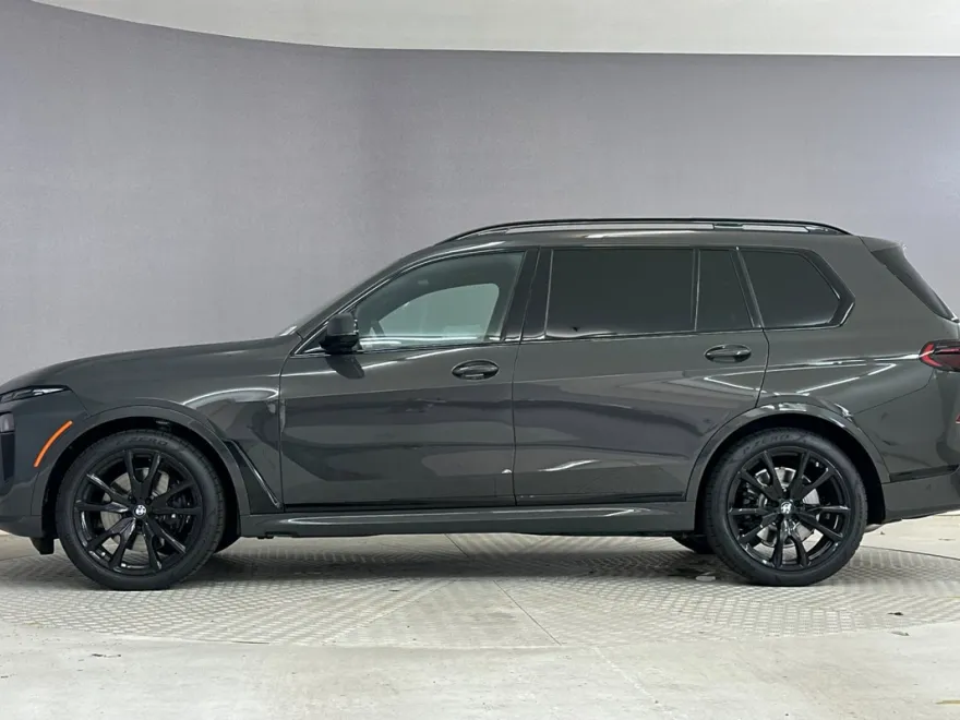 2026 Bmw X7 xDrive40i photo 1