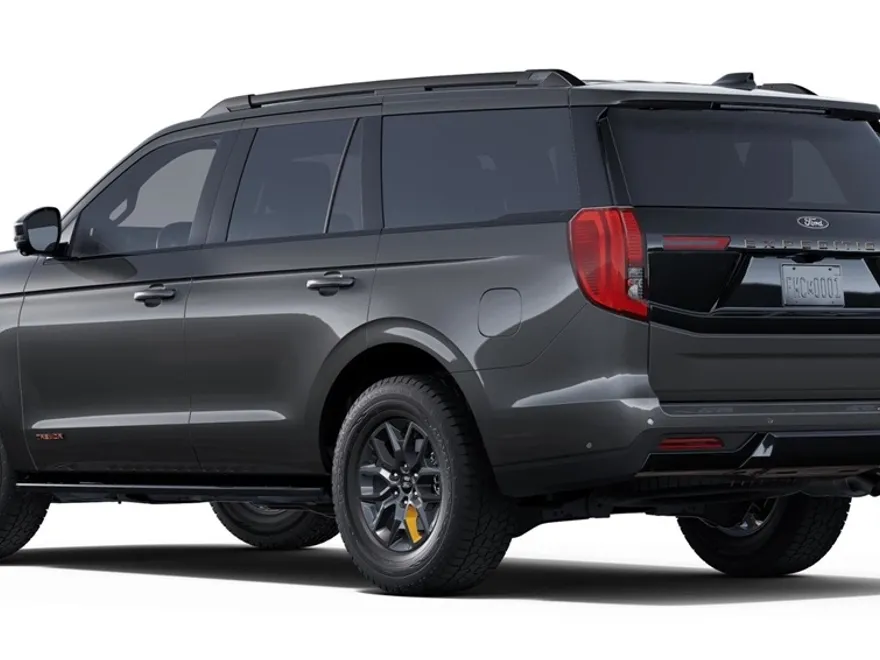 2025 Ford Expedition photo 1
