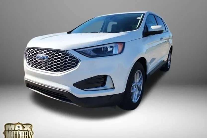 2024 Ford Edge SEL photo 1