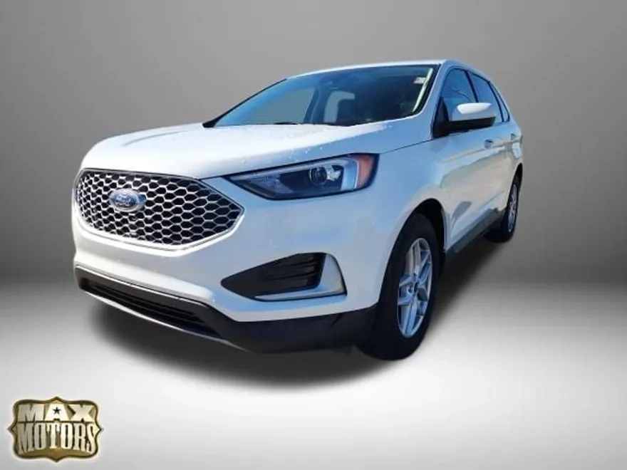 2024 Ford Edge SEL photo 1