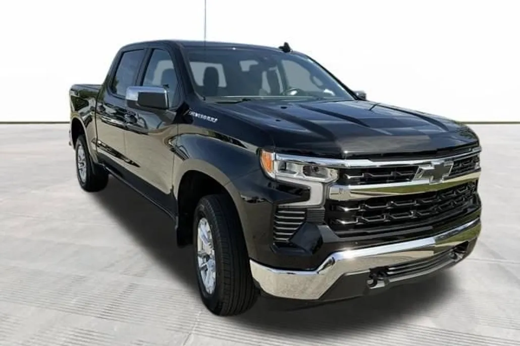 2023 Chevrolet Silverado 1500 LT photo 1