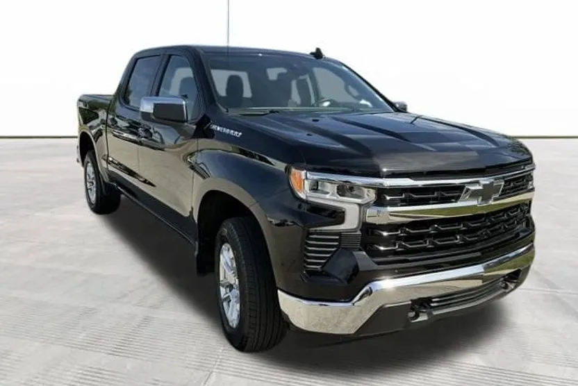 2023 Chevrolet Silverado 1500 LT photo 1