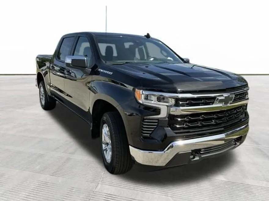 2023 Chevrolet Silverado 1500 LT photo 1