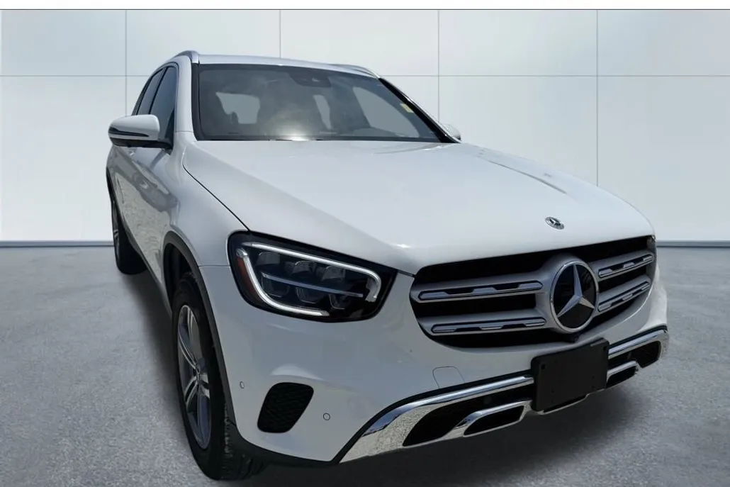 2022 Mercedes Benz GLC 300 4MATIC photo 1