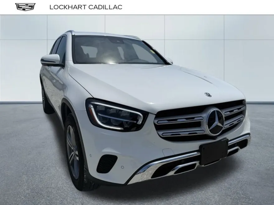 2022 Mercedes Benz GLC 300 4MATIC photo 1