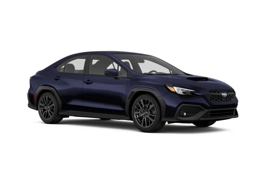 2025 Subaru WRX Premium photo 1