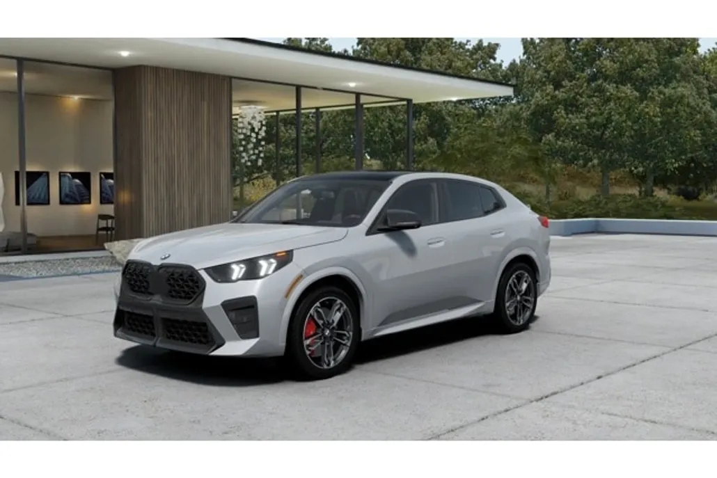 2026 Bmw X2 xDrive28i photo 1