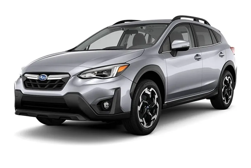 2023 Subaru Crosstrek Limited photo 1