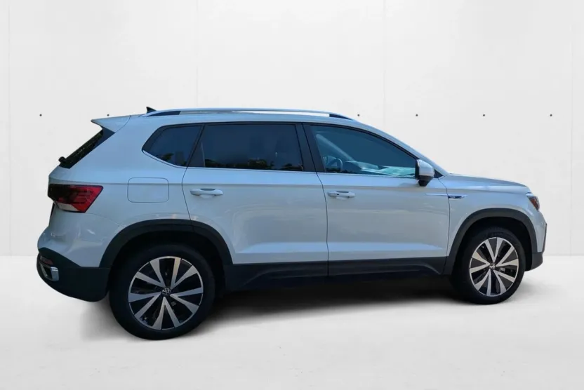 2018 Volkswagen Atlas V6 SE photo 1