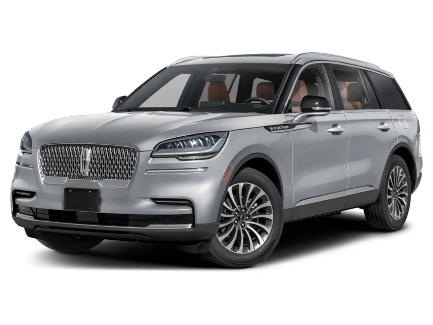 2024 Lincoln Aviator Reserve photo 1