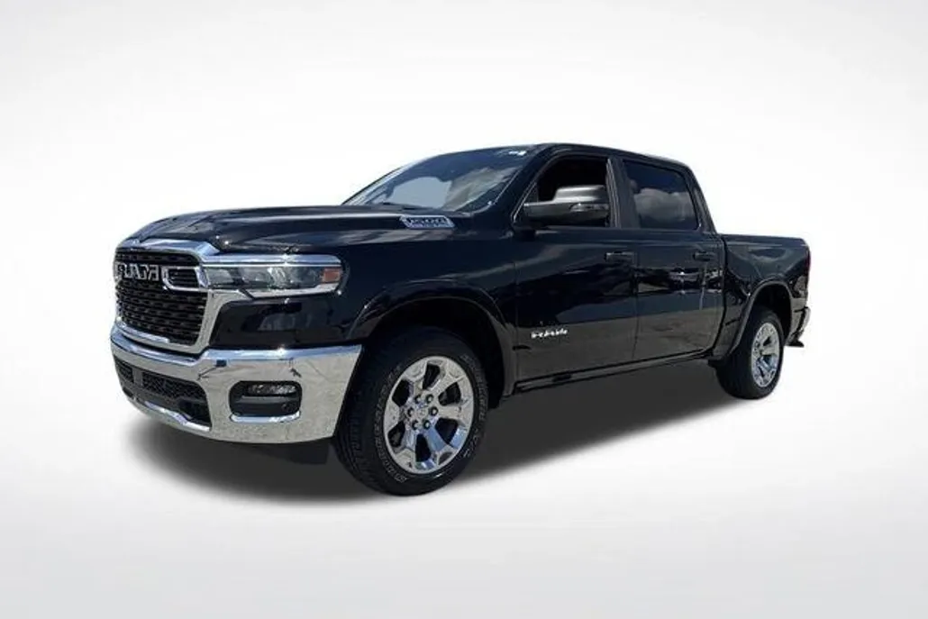 2025 Ram 1500 Big Horn Lone Star photo 1