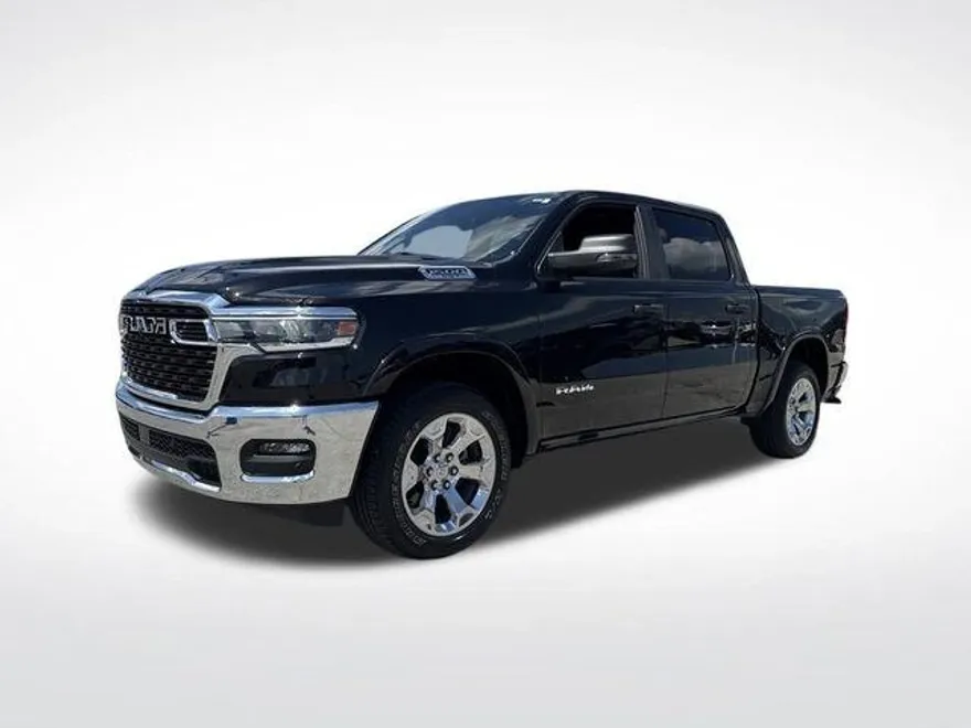 2025 Ram 1500 Big Horn Lone Star photo 1