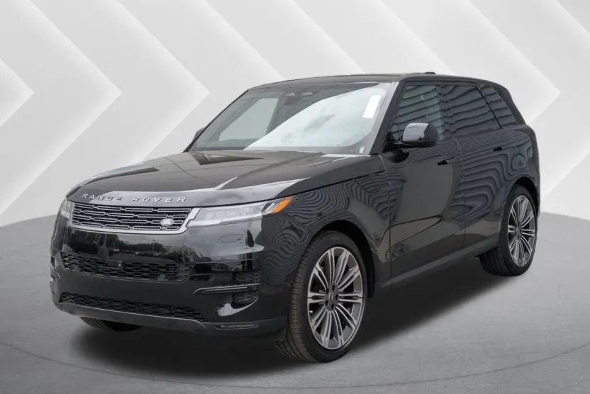 2025 Land Rover Range Rover Sport SE photo 1