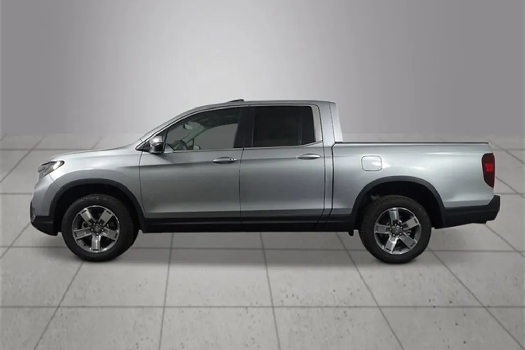2025 Honda Ridgeline RTL photo 1