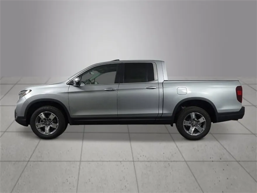2025 Honda Ridgeline RTL photo 1